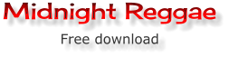 Midnight Reggae Free download